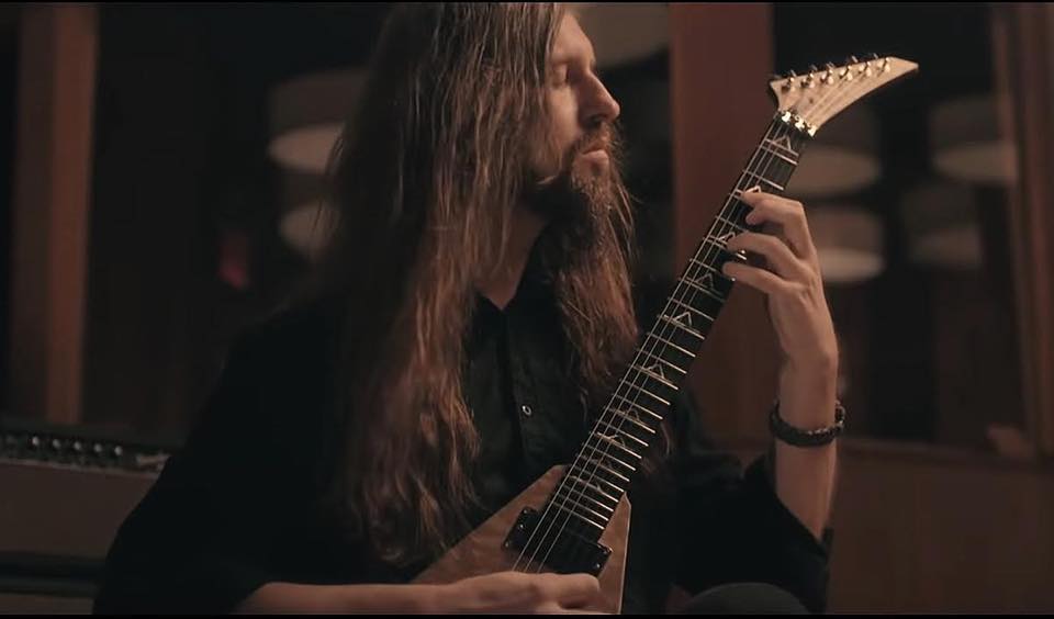 Connecticut Television news program continues to investigate All That Remains guitarist Oli Herbert’s “suspicious” death