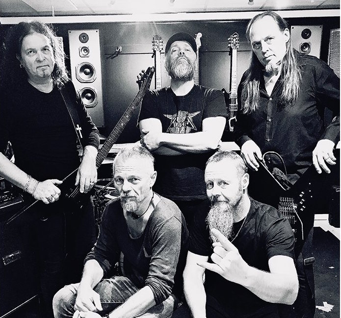 Candlemass premiere “Astorolus – The Great Octopus” music video featuring Tony Iommi