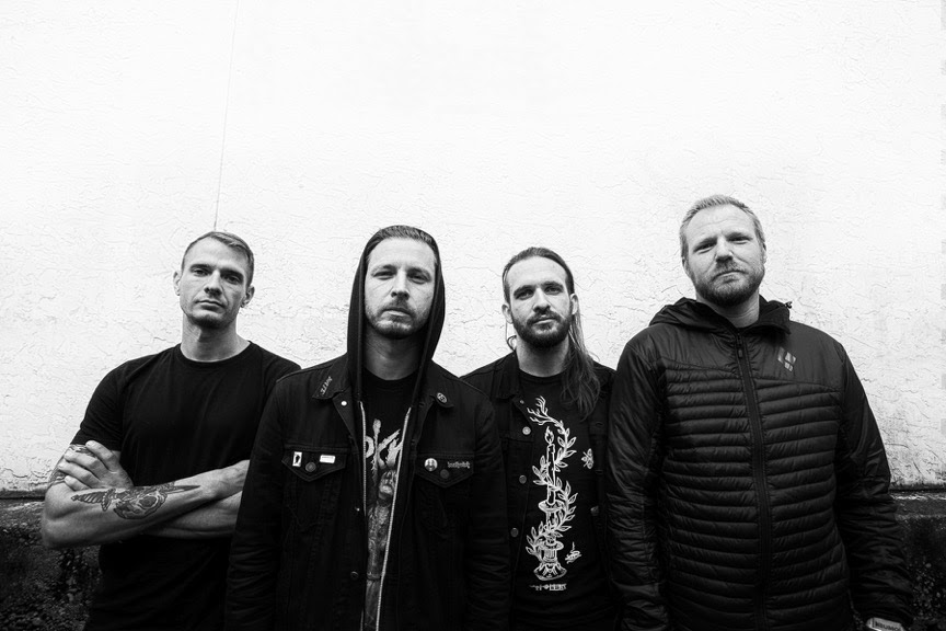 Cult Leader premiere “To Achlys” Music Video