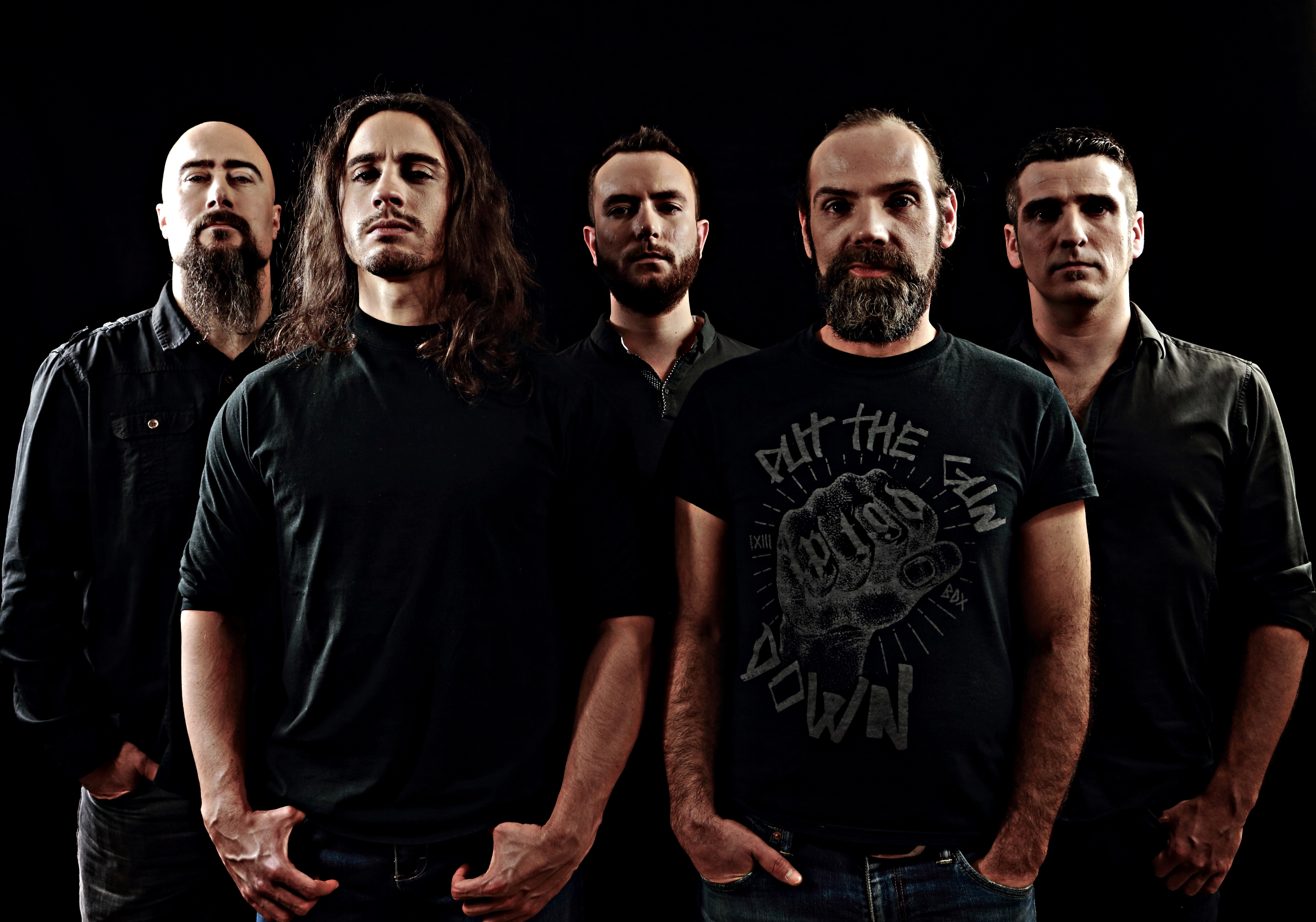 Gorod unveil new song “Victory”