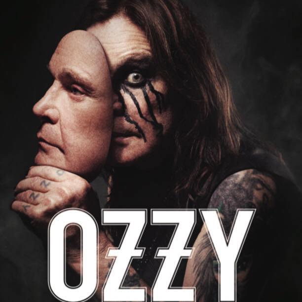 Sharon Osbourne says new Ozzy Osbourne album arriving in January