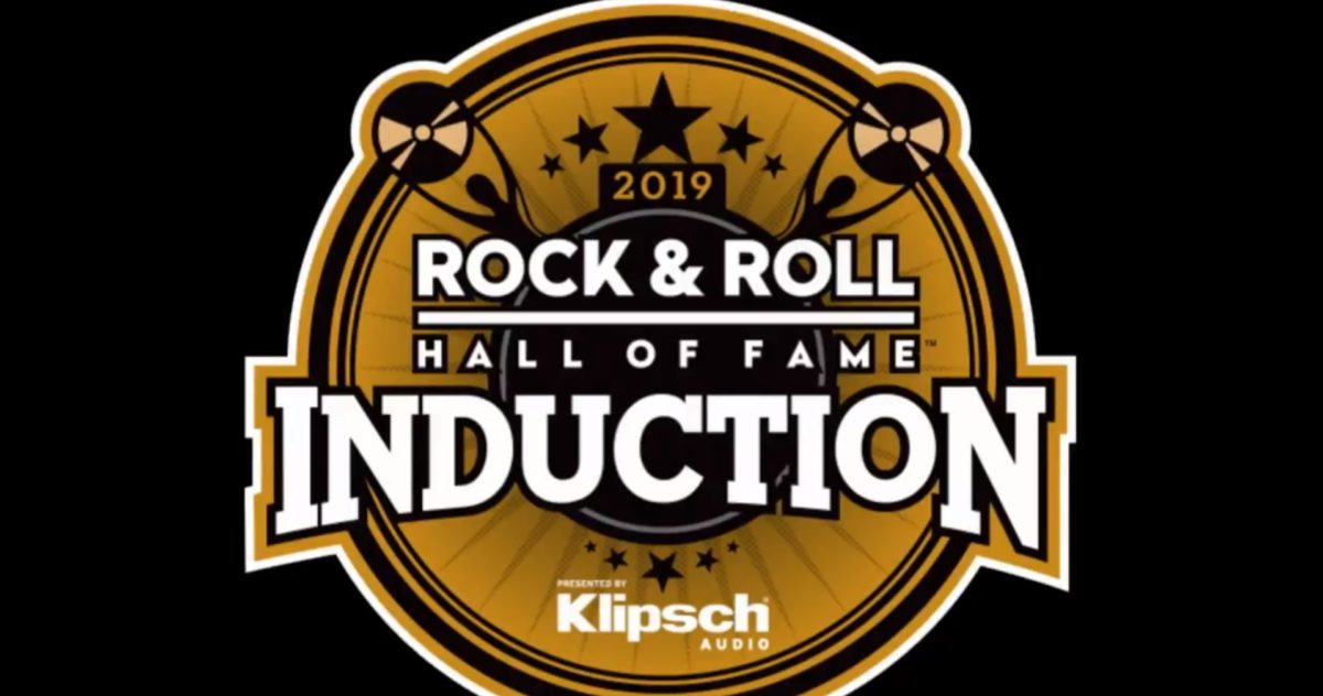 2019 Rock & Roll Hall of Fame Inductees include Def Leppard & Roxy Music