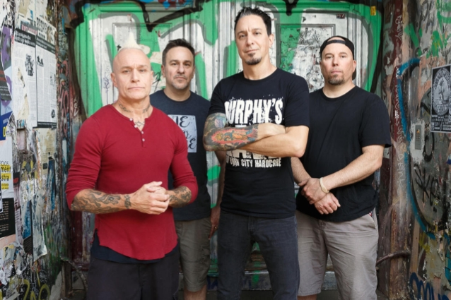 Interview: Sick of It All’s Lou Koller on new album ‘Wake The Sleeping Dragon’
