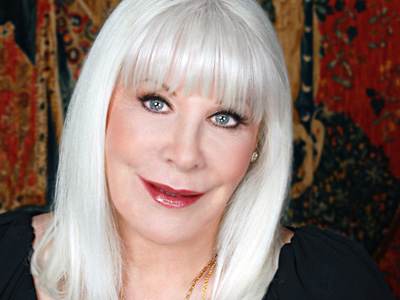 Interview: Wendy Dio talks Bowl for Ronnie, loyalty of metal fans