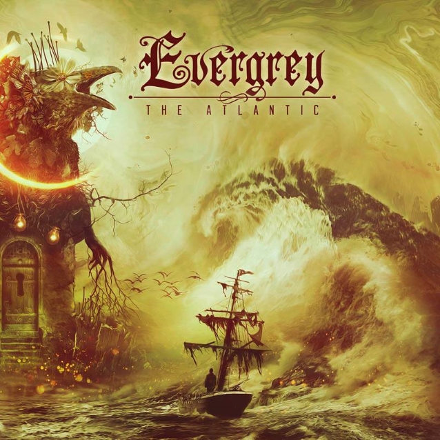 Evergrey premiere “End Of Silence” music video