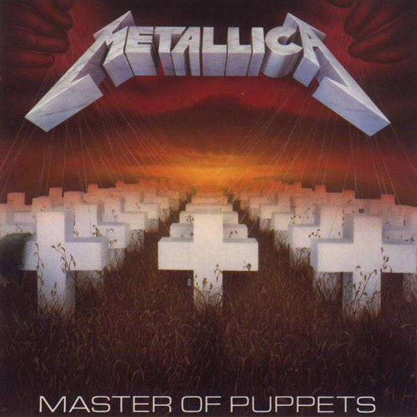 Metallica share “Master of Puppets” lyric video