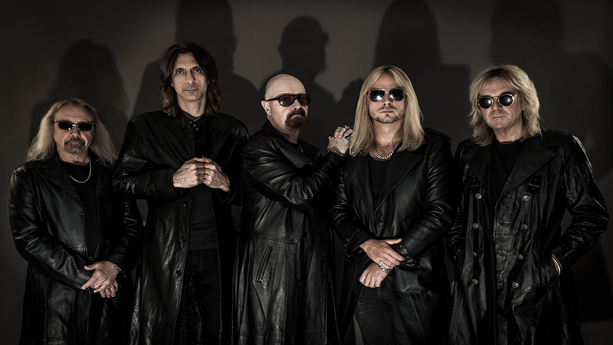 Judas Priest to replace Ozzy Osbourne at Power Trip festival