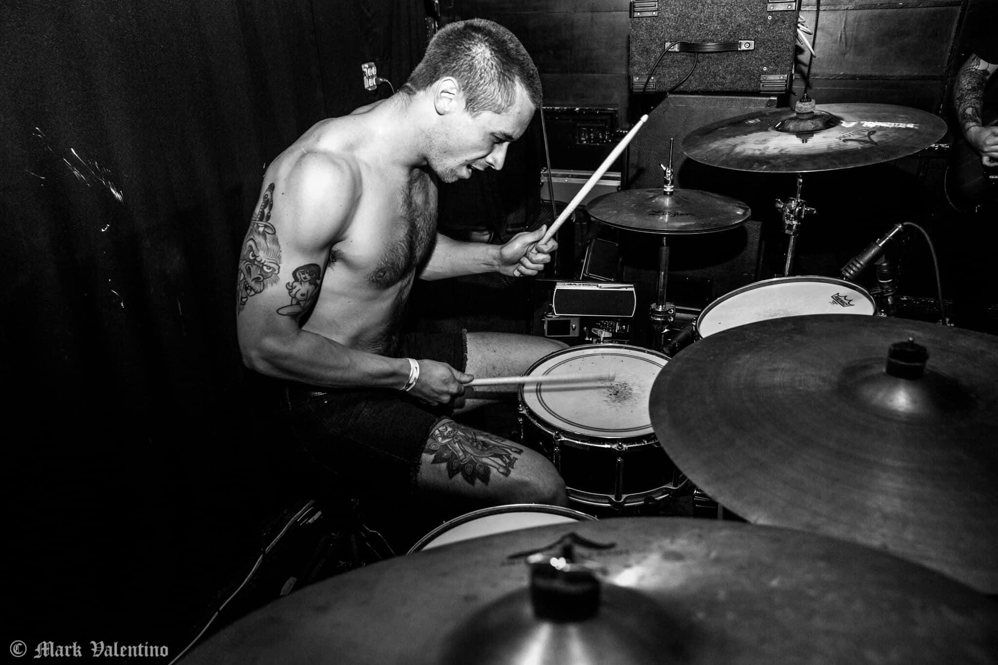 Yashira drummer Seth Howard dead at 24, band issue statement