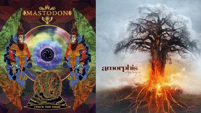 Metal Insider’s Top 10 exceptional albums turning ten in 2019