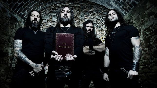 Rotting Christ pulled from Psycho Las Vegas, label owner clarifies visa situation