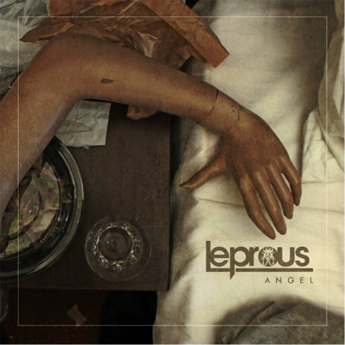 Leprous  premiere Massive Attack cover “Angel”