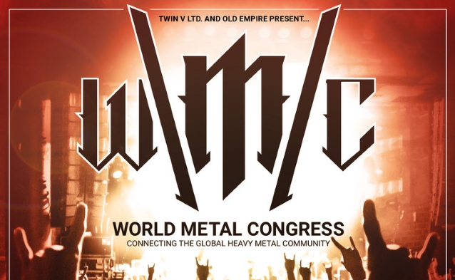 World Metal Congress to hold first convention this March