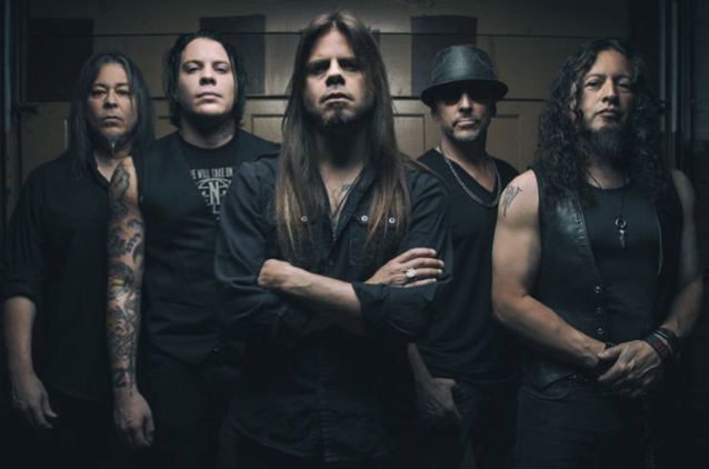 Video Interview: M.I Crowley caught up with Michael and Todd of Queensryche