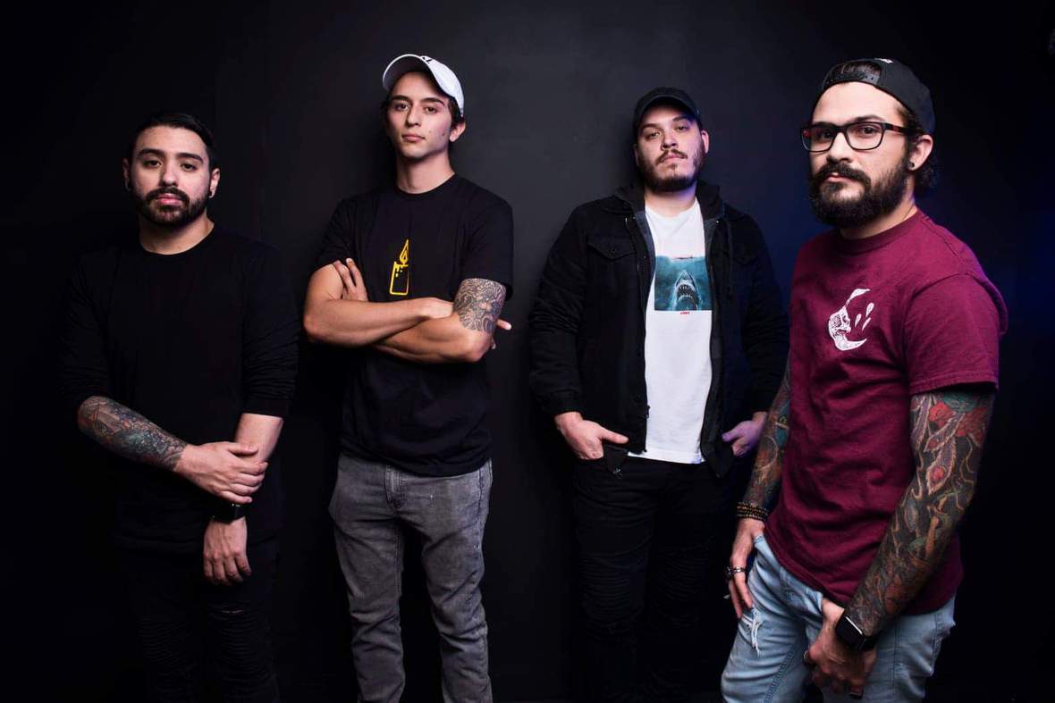 Music Video Premiere: Acaedia “Headstrong”