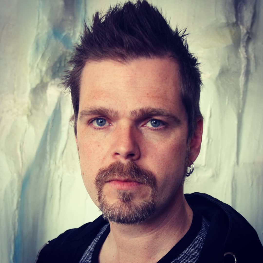 Borknagar announce vocalist “Vintersorg” has left the band