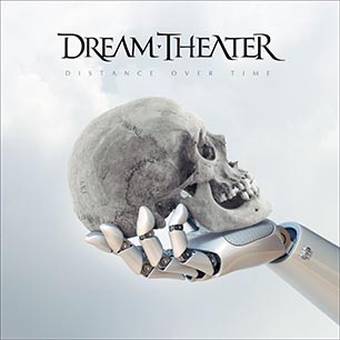 Metal By Numbers 3/6: Dream Theater go the distance