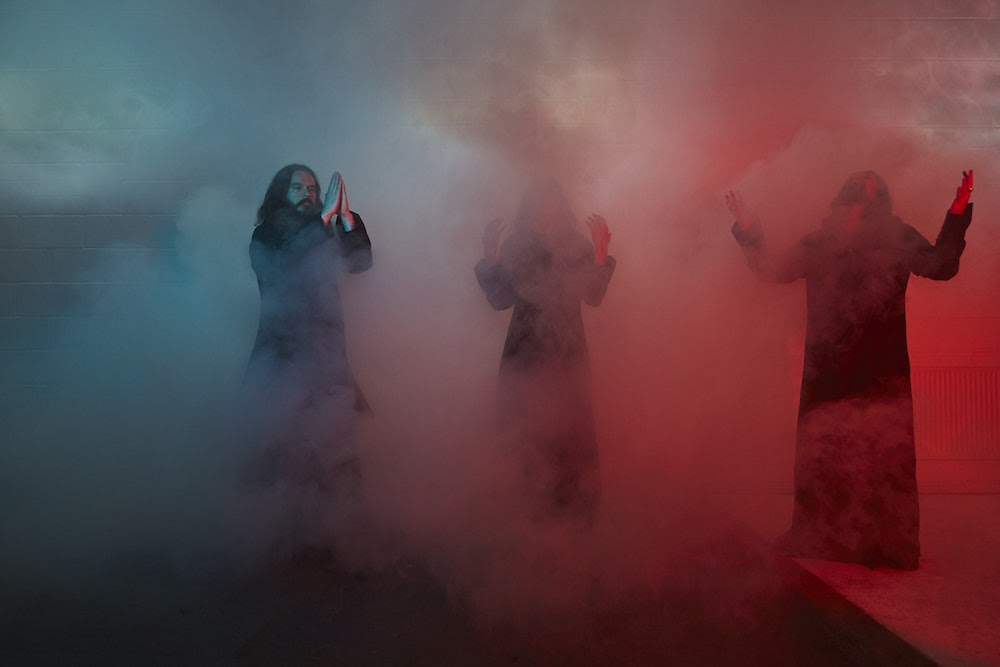 Sunn O))) to release new album ‘Life Metal’ in April