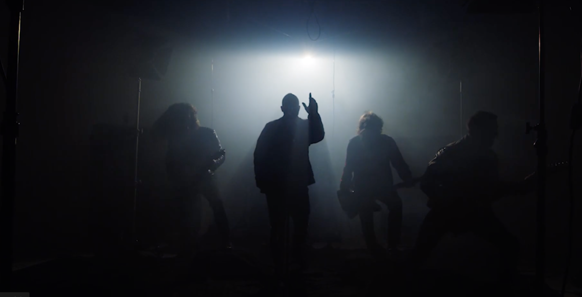 Demon Hunter reveal music video for “On My Side”