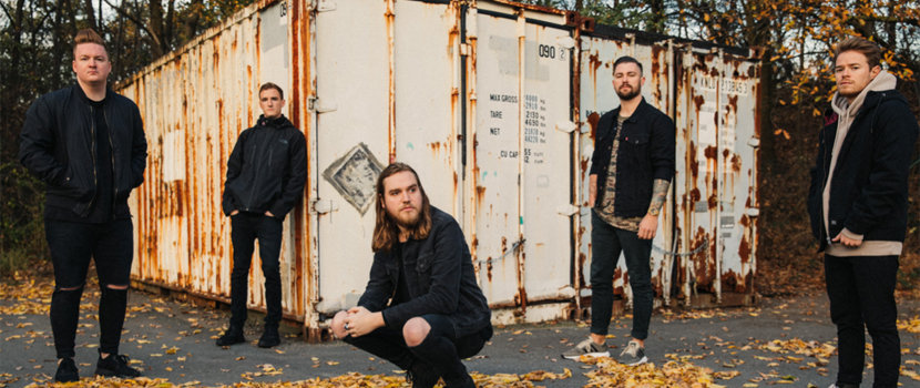 Wage War announce Spring tour with Kublai Khan and Savage Hands