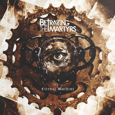 Betraying The Martyrs are the “Eternal Machine” in new video