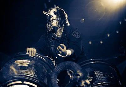 Former Slipknot percussionist’s lawsuit against ex-business manager to be dismissed