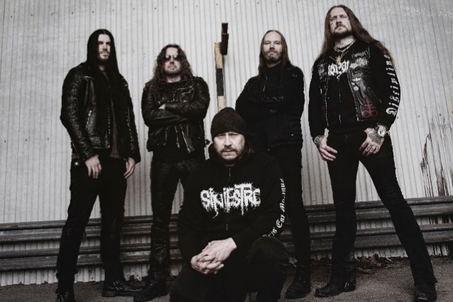 Firespawn set release date for new album