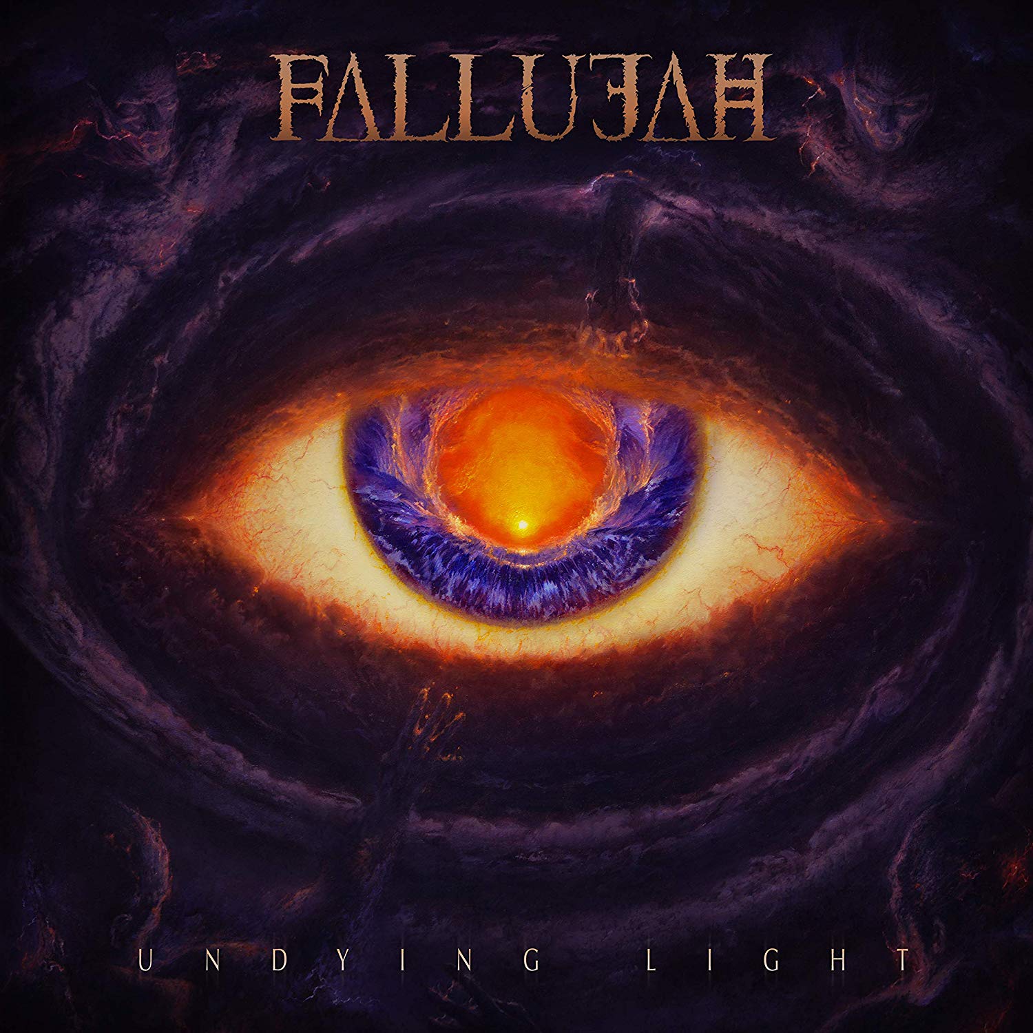 Metal By Numbers 3/27: Fallujah light the way