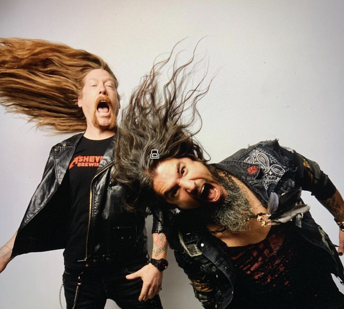 Machine Head wrapping up auditions for new members