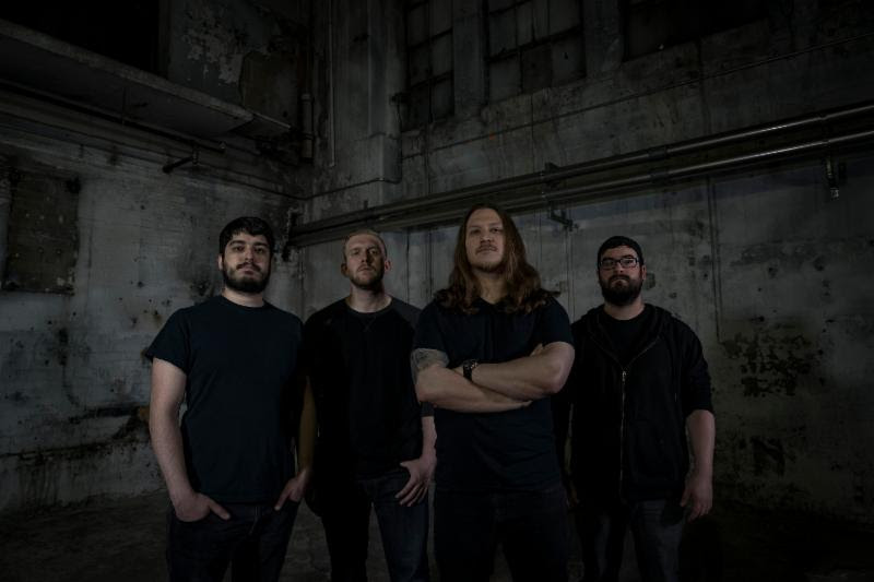 Hath bestow upon us a new music video for “Kenosis”