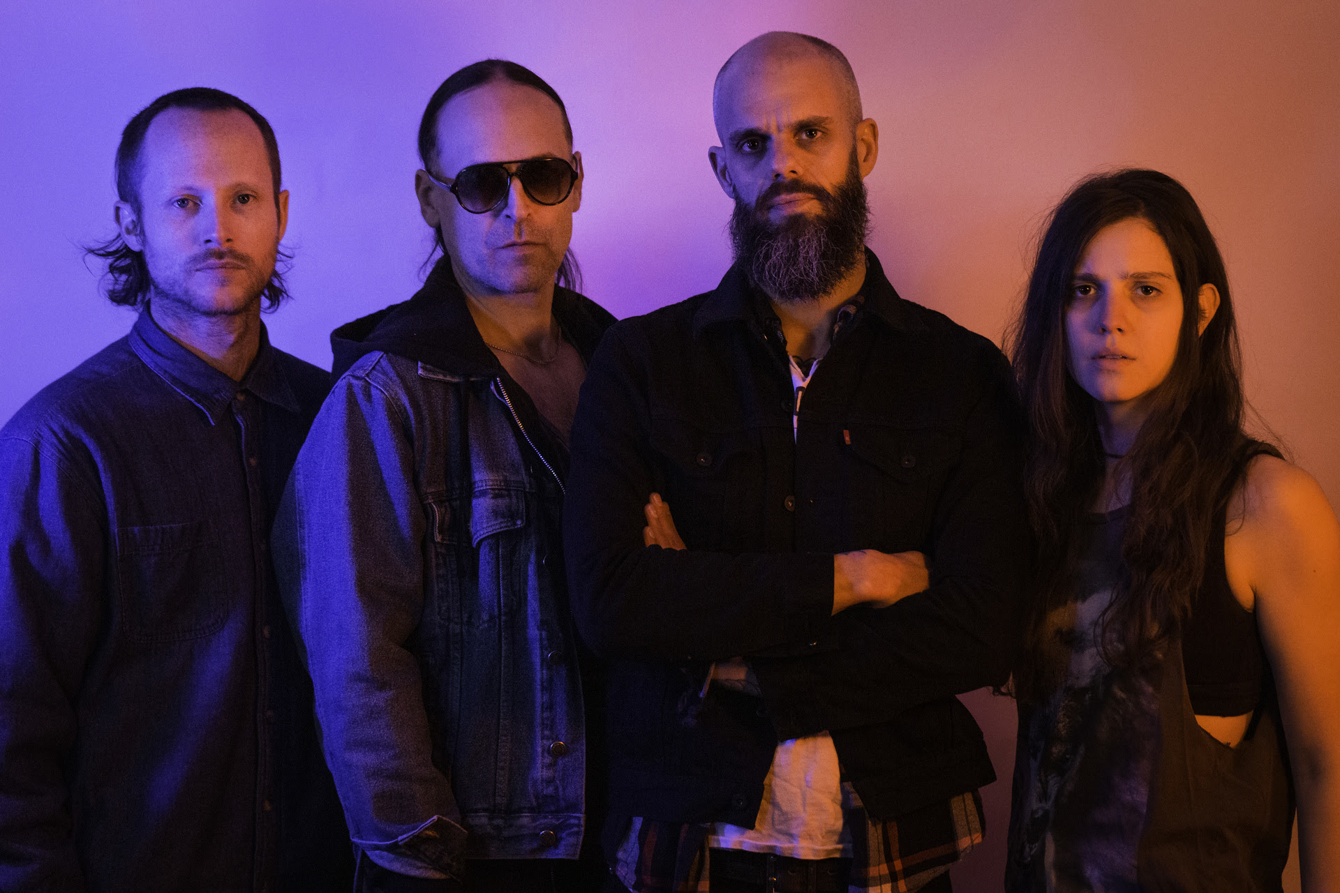 Baroness’ Sebastian Thomson to play drums on ‘Late Night With Seth Meyers’