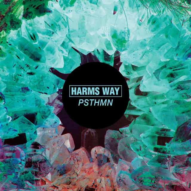 Harm’s Way drops “PSTHMN” remix EP