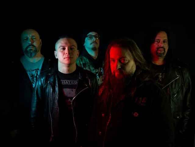 Ringworm streaming new album ‘Death Becomes My Voice’