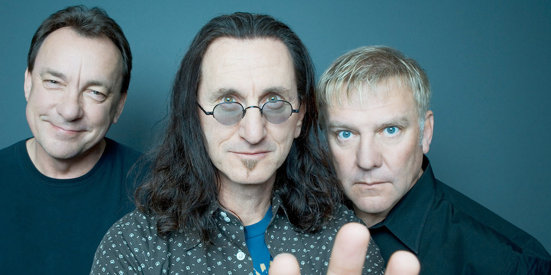 Rush plan to release graphic novel for ‘A Farewell to Kings’