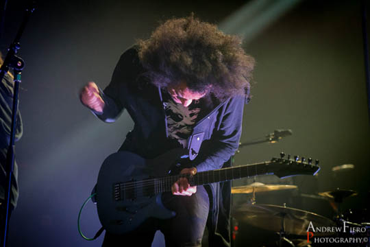 Zeal & Ardor share new songs “Vigil” & “I Can’t Breathe,” new EP arriving in October