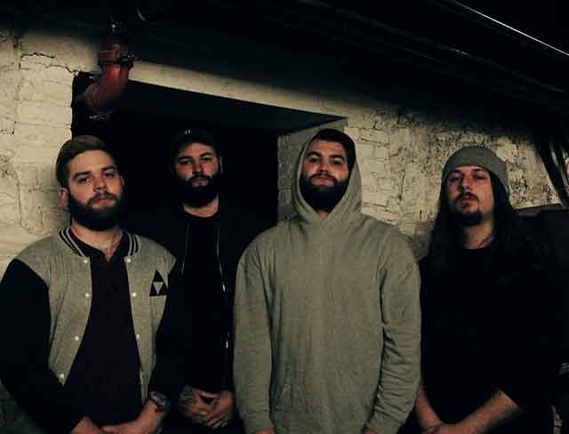 Song Premiere: Odds Of An Afterthought – “Checkmate”