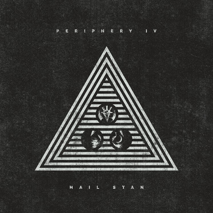Album Review: “Periphery IV: HAIL STAN”