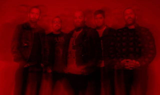 Alexisonfire streaming new song “Complicit”