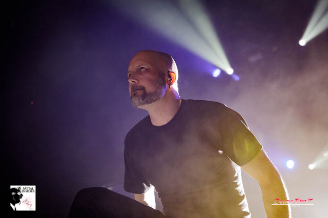 Meshuggah announce 2022 U.S tour