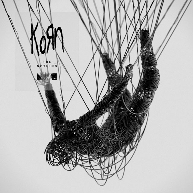 Metal By Numbers 9/25: KoRn has nothing on the charts
