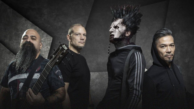 Static-X and Dope gear stolen during COVID-19 lockdown