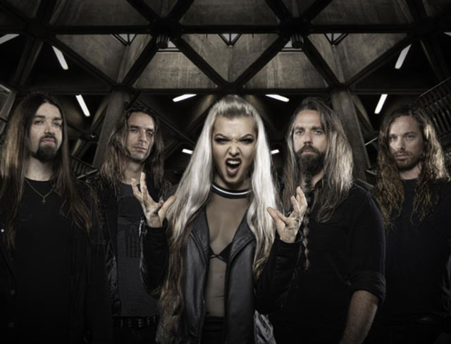 The Agonist bassist Chris Kells banned from the U.S for 5 years