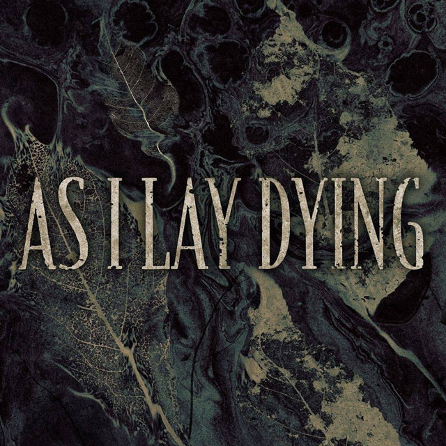 As I Lay Dying announce Fall tour with After the Burial and Emmure