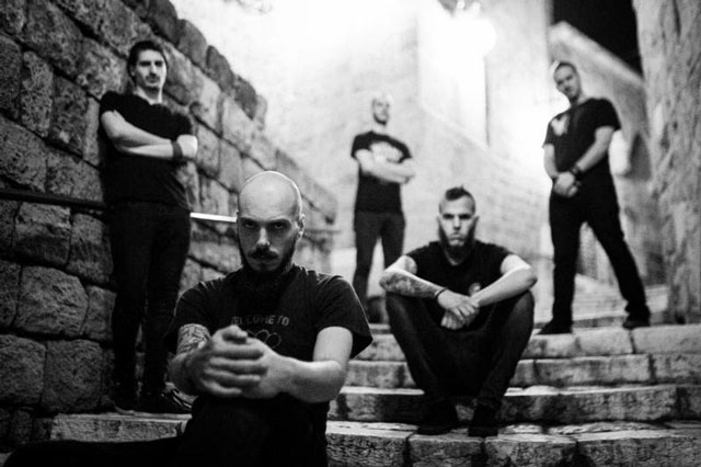 Shredhead drop new video for “Unmarked”