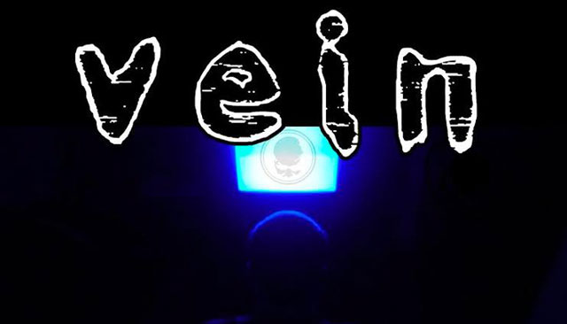 Vein announce headlining fall tour