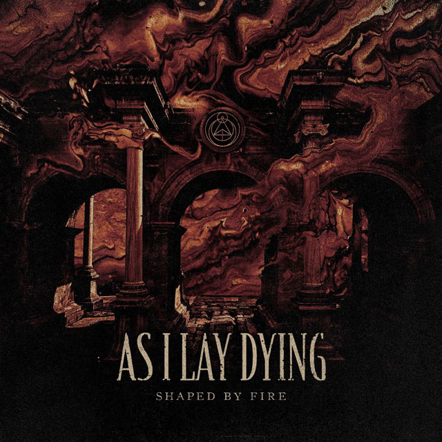 Metal By Numbers 10/2: As I Lay Dying shape the charts