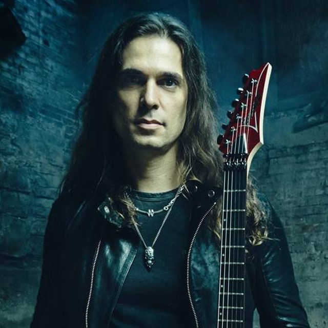 Megadeth Guitarist announces release date for ‘Open Source’