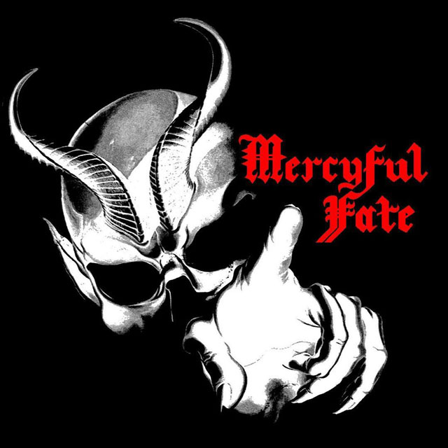 Mercyful Fate welcome new bass player Becky Baldwin