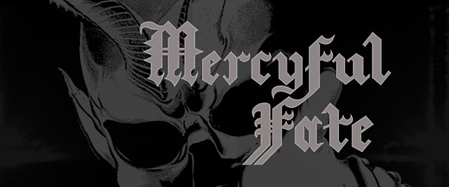 Mercyful Fate amicably part ways with bassist Joey Vera