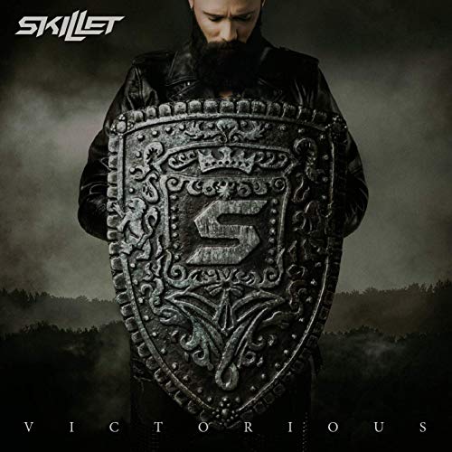 Metal By Numbers 8/13: Skillet are victorious; Tool are on top