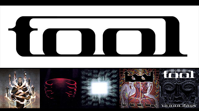 Tool - Undertow (Vinyl LP) - Music Direct